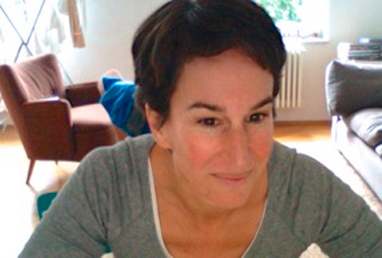 Rachel Kaplan