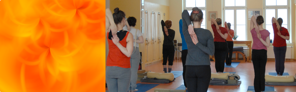 Iyengar Yoga Leipzig