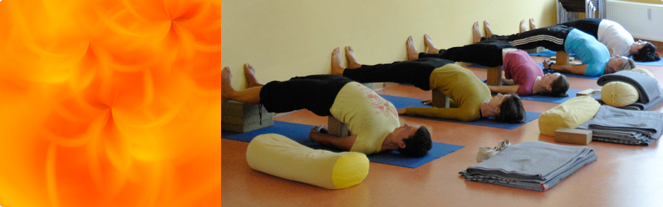 Iyengar Yoga Leipzig